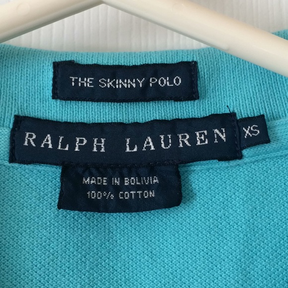 Ralph Lauren Polo shirt - Picture 3 of 4